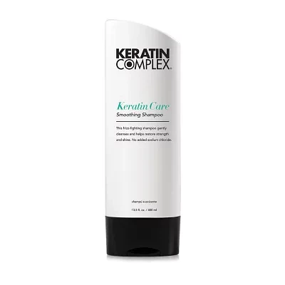 Keratin Complex Keratin Care Smoothing Shampoo - 13.5 oz.