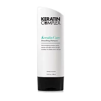 Keratin Complex Keratin Care Smoothing Shampoo - 13.5 oz.