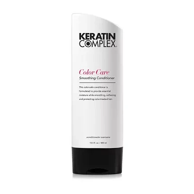 Keratin Complex Color Care Smoothing Conditioner 13.5 oz.