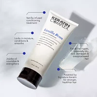 Keratin Complex Vanilla Bean Conditioner 7 oz.
