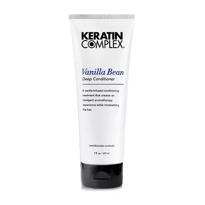 Keratin Complex Vanilla Bean Conditioner 7 oz.