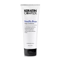 Keratin Complex Vanilla Bean Conditioner 7 oz.