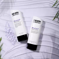 Keratin Complex Blondeshell Debrass Shampoo oz