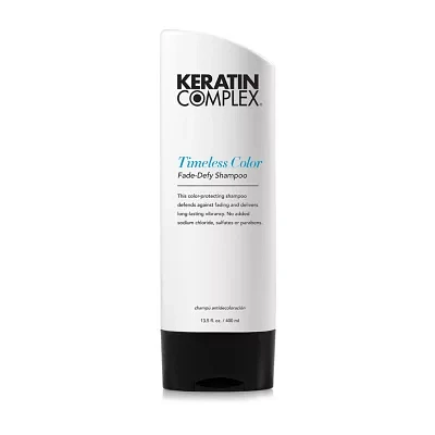 Keratin Complex Timeless Fade Defy Shampoo 13.5 oz.