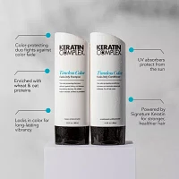 Keratin Complex Timeless Fade Defy Conditioner 13.5 oz.