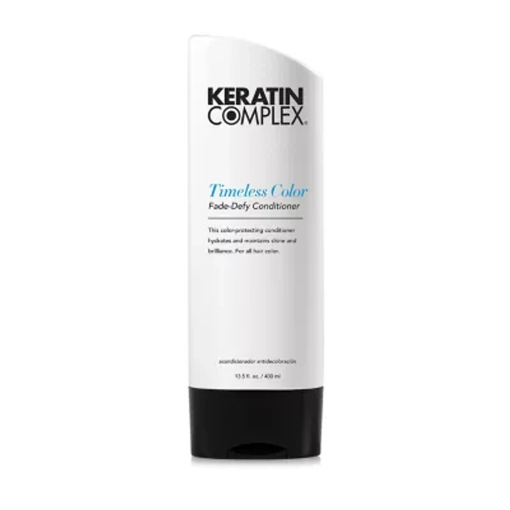 Keratin Complex Timeless Fade Defy Conditioner 13.5 oz.