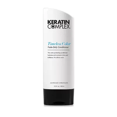 Keratin Complex Timeless Fade Defy Conditioner 13.5 oz.