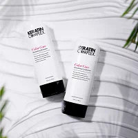 Keratin Complex Color Hair Care Travel Kit 3 oz.