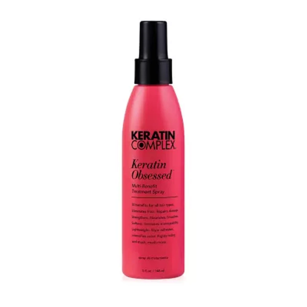 Keratin Complex Obsessed Hair Treatment - 5 oz.