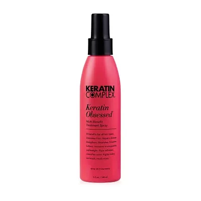 Keratin Complex Obsessed Hair Treatment - 5 oz.