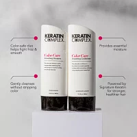 Keratin Complex Color Care Smoothing Conditioner 33.8 oz.