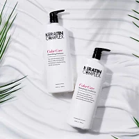 Keratin Complex Color Care Smoothing Conditioner 33.8 oz.