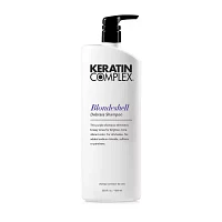 Keratin Complex Blondeshell Debrass Shampoo 33.8 oz.