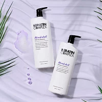 Keratin Complex Blondeshell Debrass Shampoo 33.8 oz.
