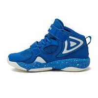 SHAQ™ Radiate Little & Big  Boys Basketball Shoes
