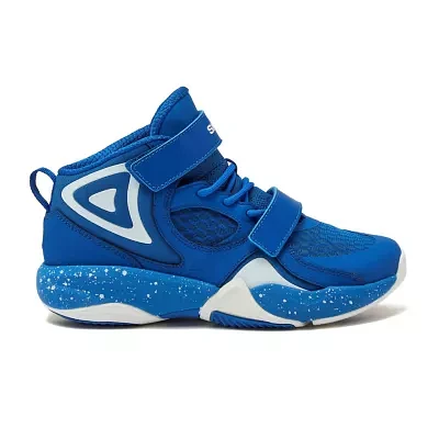 SHAQ™ Radiate Little & Big  Boys Basketball Shoes