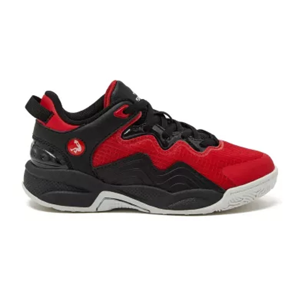 SHAQ™ Posture Little & Big  Boys Basketball Shoes