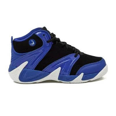 SHAQ™ Devastator Little & Big  Boys Basketball Shoes