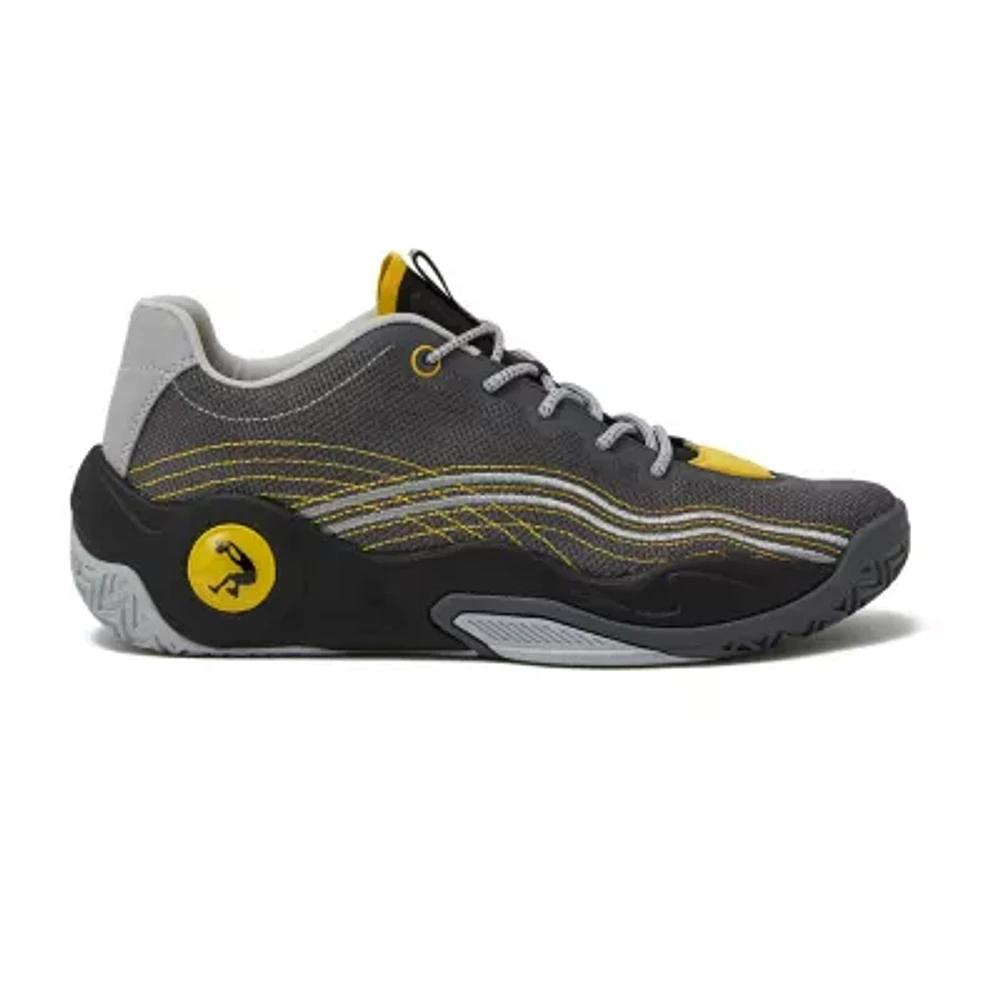 SHAQ™ Fader Mens Basketball Shoes