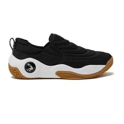 SHAQ™ Mens Shaqival Slip-On Walking Shoes