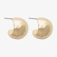 Mixit Hypoallergenic Drop Earrings