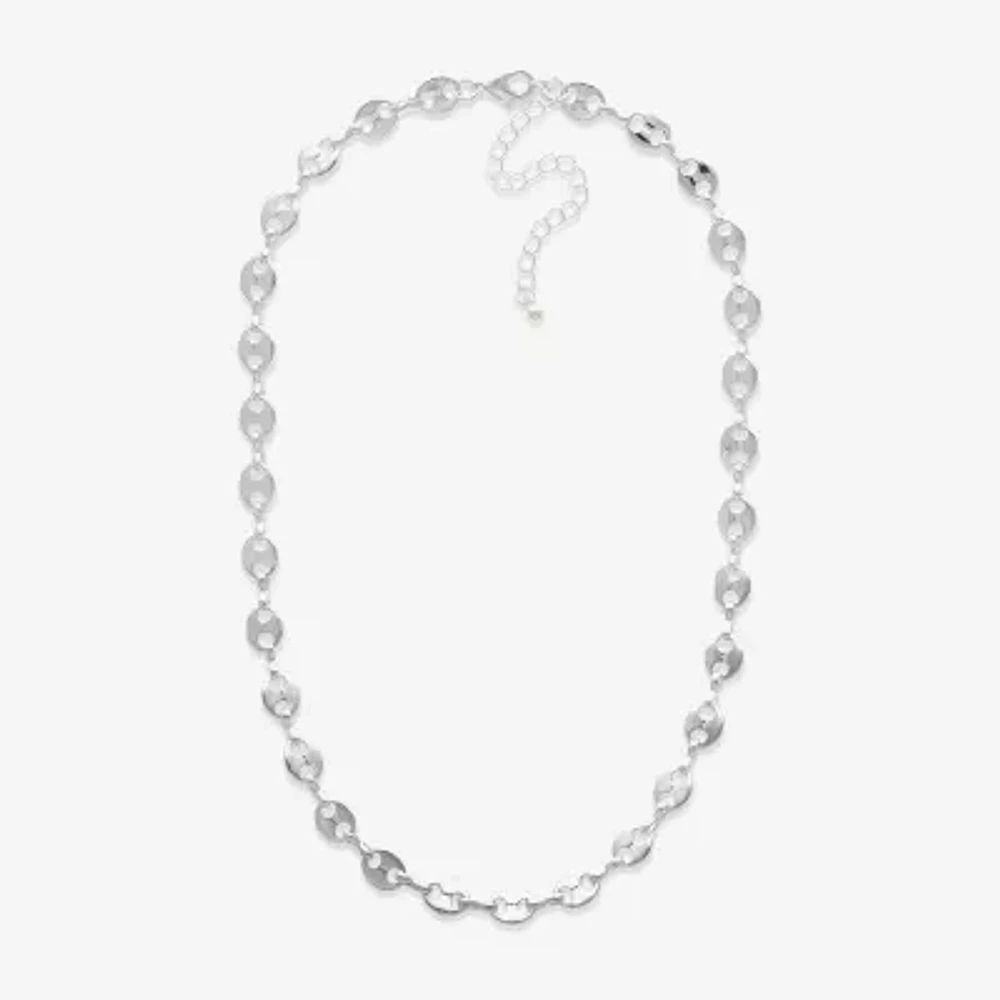 Mixit Hypoallergenic 16 Inch Chain Necklace