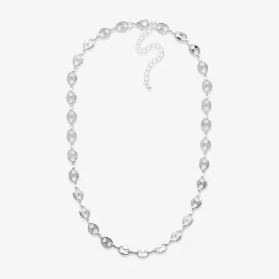 Mixit Hypoallergenic 16 Inch Chain Necklace