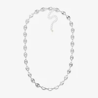 Mixit Hypoallergenic 16 Inch Chain Necklace