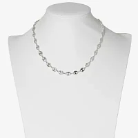 Mixit Hypoallergenic 16 Inch Chain Necklace
