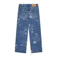 Levi's Little & Big Girls Flare Leg Jean