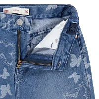 Levi's Little & Big Girls Flare Leg Jean