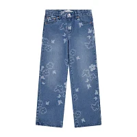 Levi's Little & Big Girls Flare Leg Jean