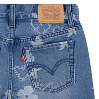 Levi's Little & Big Girls Flare Leg Jean