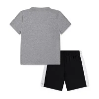 Nike Toddler Boys 2-pc. Short Set