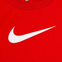 Nike Toddler Boys 2-pc. Short Set