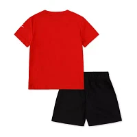 Nike Toddler Boys 2-pc. Short Set