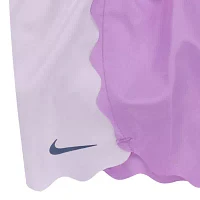 Nike Toddler Girls 2-pc. Short Set