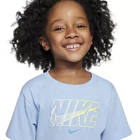 Nike Toddler Girls 2-pc. Short Set