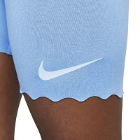 Nike Toddler Girls 2-pc. Short Set