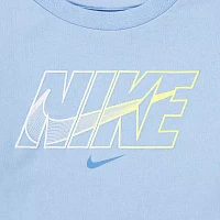 Nike Toddler Girls 2-pc. Short Set