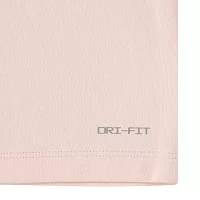 Nike Toddler Girls 2-pc. Skort Set