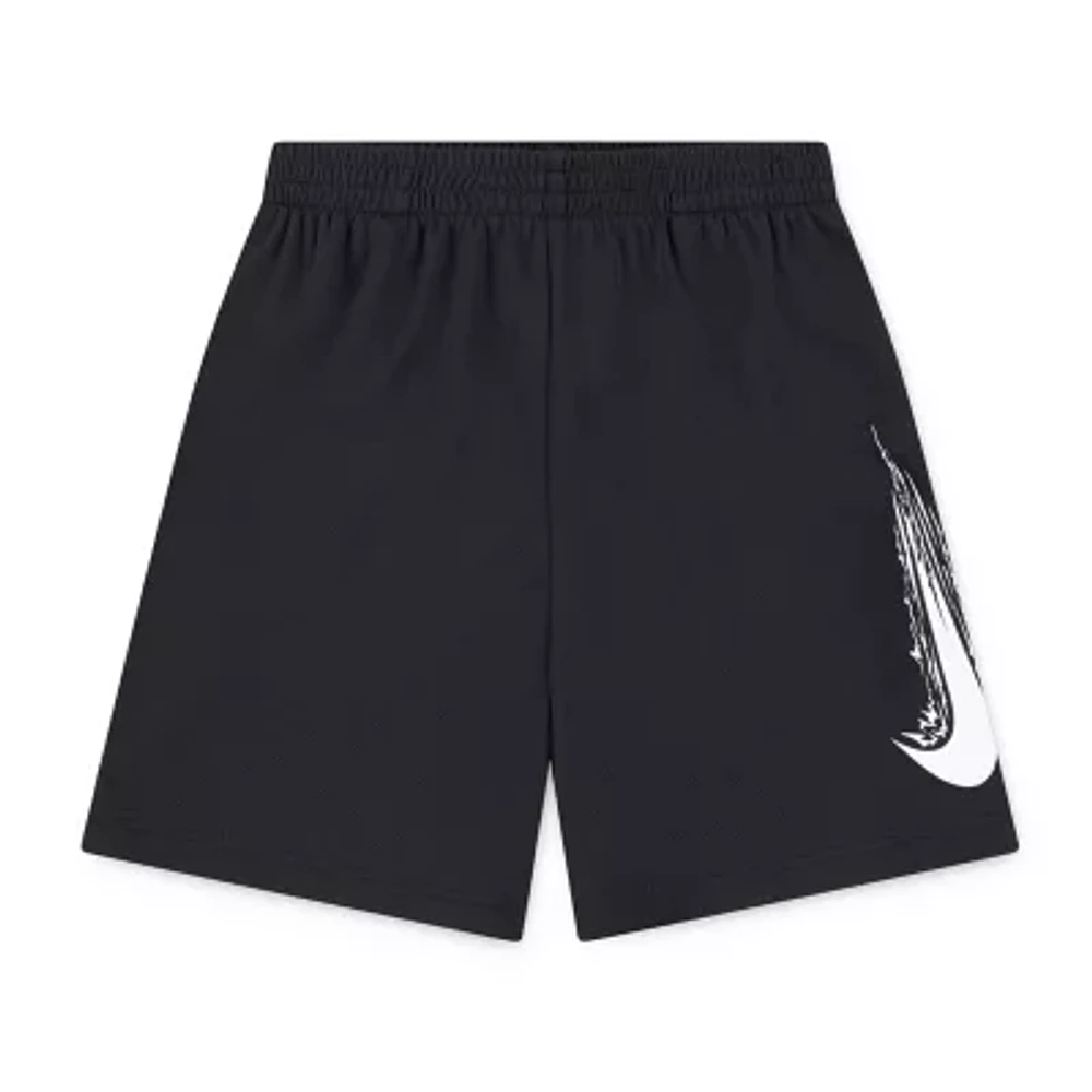 Nike Toddler Boys Pull-On Short
