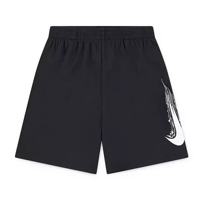 Nike Toddler Boys Pull-On Short
