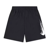 Nike Toddler Boys Pull-On Short