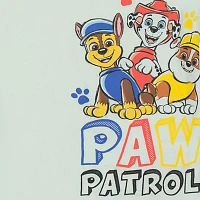 Toddler Boys 2-pc. Paw Patrol Short Set