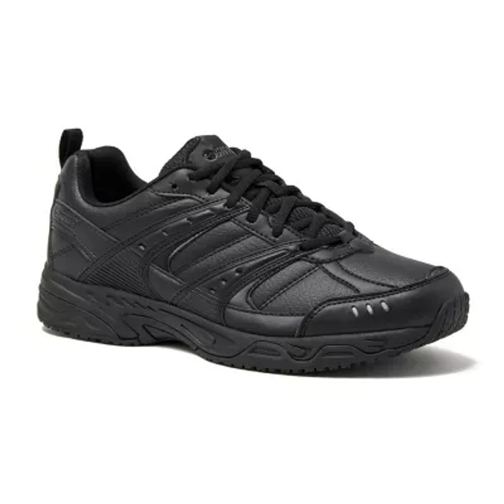 Hi-Tec® Mens Fusion Bike Closed Toe Work Shoes