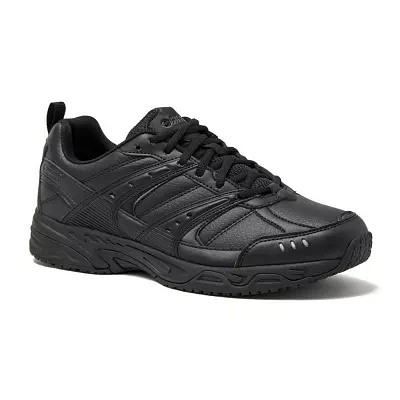 Hi-Tec® Mens Fusion Bike Closed Toe Work Shoes