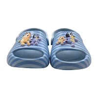 Unisex Toddler Bluey Clog