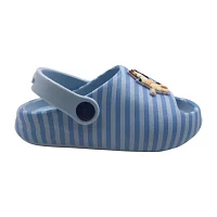 Unisex Toddler Bluey Clog