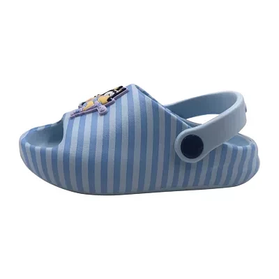 Unisex Toddler Bluey Clog